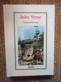 Vulcanul de Aur - Jules Verne, Editura Adevarul Holding, Colectia Biblioteca Adevarul, Coperta Cartonata