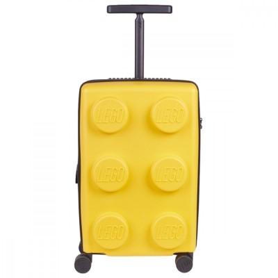 Troller LEGO Signature 20&amp;#039;&amp;#039; - Galben foto
