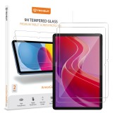 (Pachet 2buc.) Folie sticla Lenovo Tab M11 Asteroid GSM ArmorGlass CrystalHD, transparenta