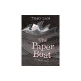 The Paper Boat: A Refugee Story