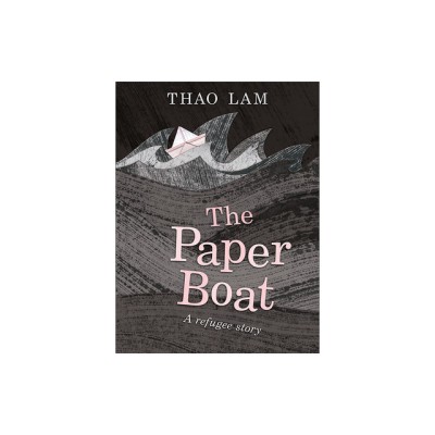 The Paper Boat: A Refugee Story foto
