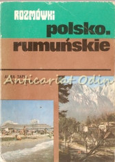 Razmowki Polsko-Rumunskie. Ghid De Conversatie Polon-Roman - Aura Tapu foto