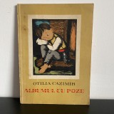 Otilia Cazimir, Albumul cu poze, 1967