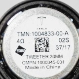 Difuzor ușă st&acirc;nga față TESLA MODEL S 2017 OEM: 1004833-00-A 4089626