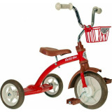 Tricicleta copii Super Lucy Champion rosie, Italtrike