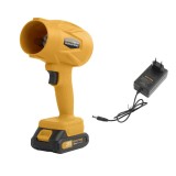 Suflanta aer pe acumulator ROTOR RCB-1.5A 45m/s, 21V/1,3Ah Innovative ReliableTools