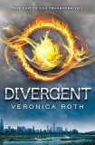 Veronica Roth - Divergent