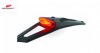 Codita spate cu led Enduro Polisport 8569500001