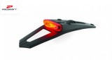 Codita spate cu led Enduro Polisport 8569500001