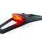 Codita spate cu led Enduro Polisport 8569500001