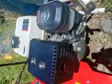 Motocultor Bisonte BTA-16SG