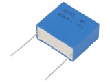 Condensator cu Polipropilenă 1,5uF THT