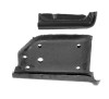 Treapta VW Transporter (T3), 07.1979-1992, Fata, partea Dreapta, Aftermarket