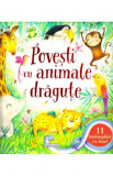 Cumpara ieftin Povesti cu animale dragute, ELEFANT