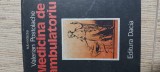 Medicina de Ambulatoriu - Valerian Postolache, Editura DACIA, 1989, 344 pagini