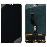 Display Huawei P20 Pro Black Negru