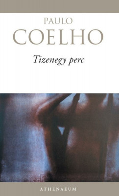 Tizenegy perc - Paulo Coelho foto