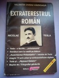 Extraterestrul roman Nicolae Tesla - Valentin Ovidiu Vazdoaga