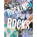Carte Roci si Minerale pentru Copii - The Rocking Book of Rocks, Ilustratie Anna Alanko