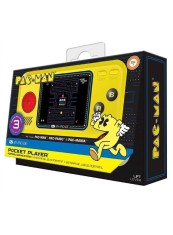 My Arcade Pac-man Pocket Player Pro PC