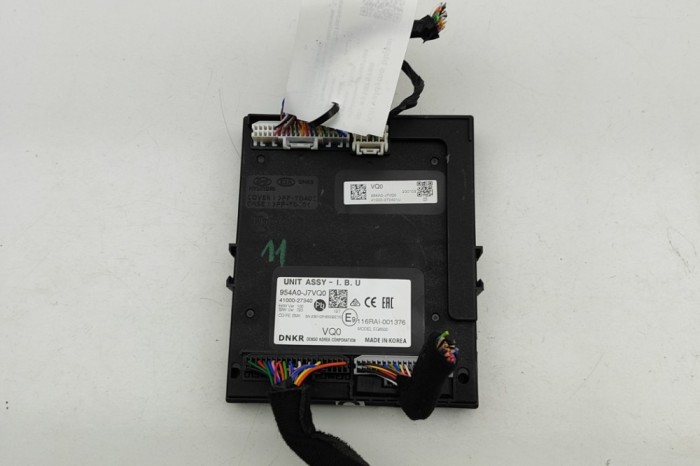 Modul de confort KIA CEE\&#039;D Hatchback CD 2023 OEM: 954A0-J7VQ0 | 31975780