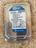 HDD 3,5 WD 320 GB SATA