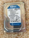 HDD 3,5 WD 320 GB SATA