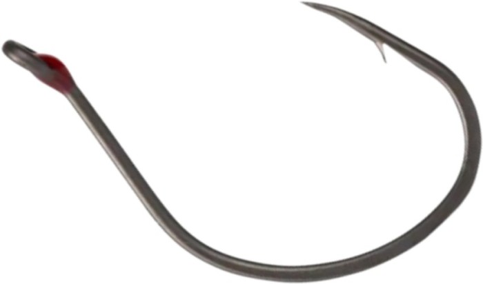 Carlige Mustad Wide Drop Shot Cu Ochet, Nr.1, 7buc/plic