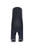 Mufa adaptoare 5.5 2.1 mm mama - 2.35 Tip C tata (535)