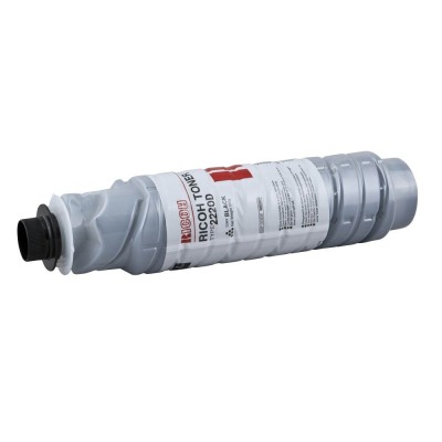 Cartus Original Ricoh Aficio 842042 TYPE 2220D 11K foto
