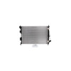 Radiator apa HYUNDAI i30 GD AVA Quality Cooling HY2436