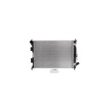 Radiator apa HYUNDAI i30 cupe AVA Quality Cooling HY2436