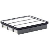 Filtru Aer Mann Filter Hyundai Terracan 2.5 2.9 CRDi (HP246x210x44mm) Insertie