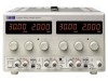 Alimentator laborator liniar multicanal AIM-TTI 0&divide;30VDC 0&divide;2A
