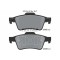 Placute frana Nissan Primera (P12) 01.02-, Primera Estate (Wp12) 01.02-, Primera Hatchback (P12) 01.02-; Renault Espace 4 (Jk0/1) 11.02-, Laguna 2 (B