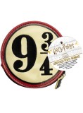 Harry Potter Coin Purse Platform 9 3/4