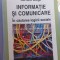 Informatie si comunicare: In cautarea logicii sociale- Bernard Miege