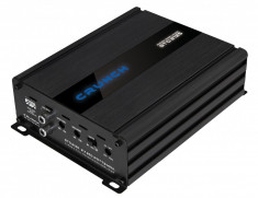 Amplificator, Statie Auto Crunch 250 W RMS - BLO-GTO 2125 foto