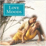 Various - I Love Moods, CD