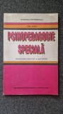 PSIHOPEDAGOGIE SPECIALA. Manual clasa a XIII-a - Emil Verza