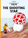 The Adventures of Tintin the Shooting Star