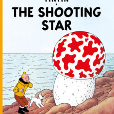 The Adventures of Tintin the Shooting Star