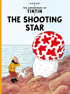 The Adventures of Tintin the Shooting Star foto