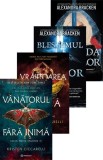 Pachet Dinastii intunecate - Bookzone