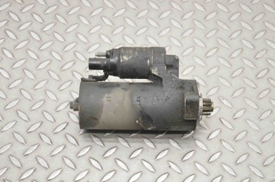 Electromotor VW TOUAREG 7LA, 7L6, 7L7 2009 foto