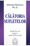 Calatoria sufletelor - Michael Newton