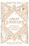 Great Goddesses | Nikita Gill