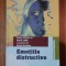 EMOTIILE DISTRUCTIVE, DIALOG STIINTIFIC CU DALAI LAMA, CONSEMNAT DE DANIEL GOLEMAN, 2005
