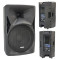 BOXA ACTIVA 15 inch/38CM 8OHM 300W RMS CU BT/USB/FM/SD/AUX