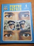 Revista pentru patrie aprilie 1993